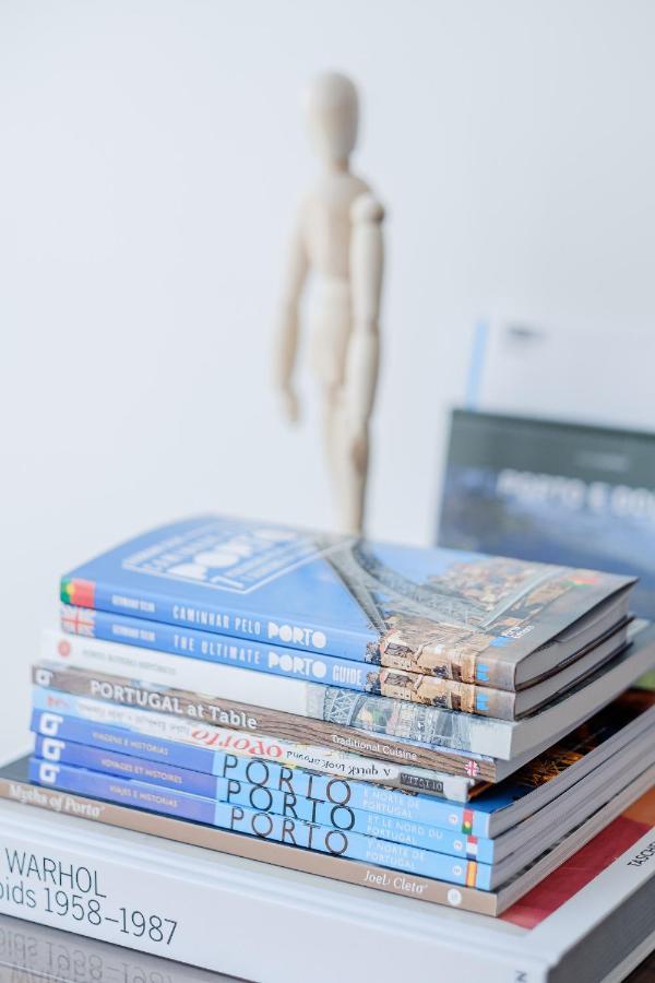 Boutique Rentals- Bliss By The Sea Apt- Ocean Views In Foz Beach OOporto Exteriör bild